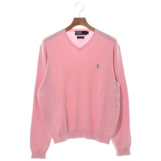 ポロラルフローレン(POLO RALPH LAUREN)のPolo Ralph Lauren  ニット・セーター メンズ(ニット/セーター)