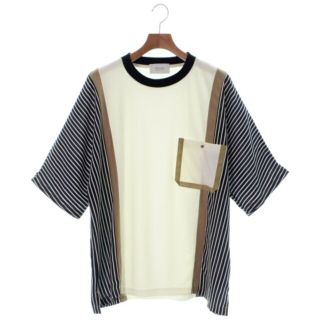 ステュディオス(STUDIOUS)のSTUDIOUS Tシャツ・カットソー メンズ(Tシャツ/カットソー(半袖/袖なし))