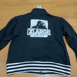 エクストララージ(XLARGE)のXLARGE男の子ジャンパー(ジャケット/上着)