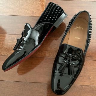 クリスチャンルブタン(Christian Louboutin)のルブタン(ドレス/ビジネス)