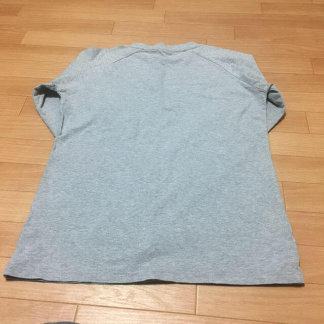 New Balance(ニューバランス)のＴシャツ 160cm new balance  メンズのトップス(Tシャツ/カットソー(七分/長袖))の商品写真