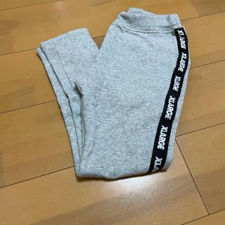 エクストララージ(XLARGE)のXLARGE 男の子　スウェットパンツ(パンツ/スパッツ)