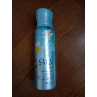 カネボウ(Kanebo)のしょくかんまん様専用✩.SALA サラ 髪コロンBサラの香り 80g ヘアコロン(ヘアスプレー)