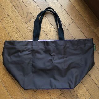 エルベシャプリエ(Herve Chapelier)のエルベシャプリエ　トートバッグ　値下げ済(トートバッグ)