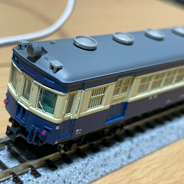 マイクロエース クモハ54-100 スカ色 飯田線 4両セット A-2350の マイクロエース クモハ54-100 スカ色 飯田線 4両セット A-2350の