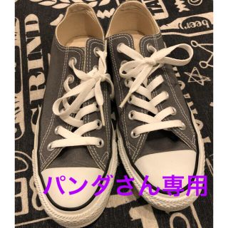 コンバース(CONVERSE)のconverse(スニーカー)