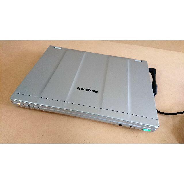 Panasonic Let’snoteSZ5 Corei5