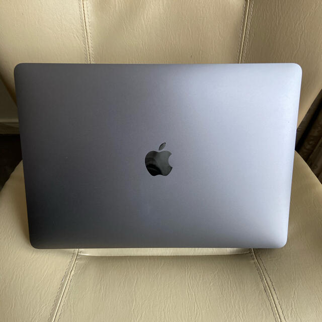 Mac (Apple)(マック)のMacBook Pro 2020 インテル スマホ/家電/カメラのPC/タブレット(ノートPC)の商品写真