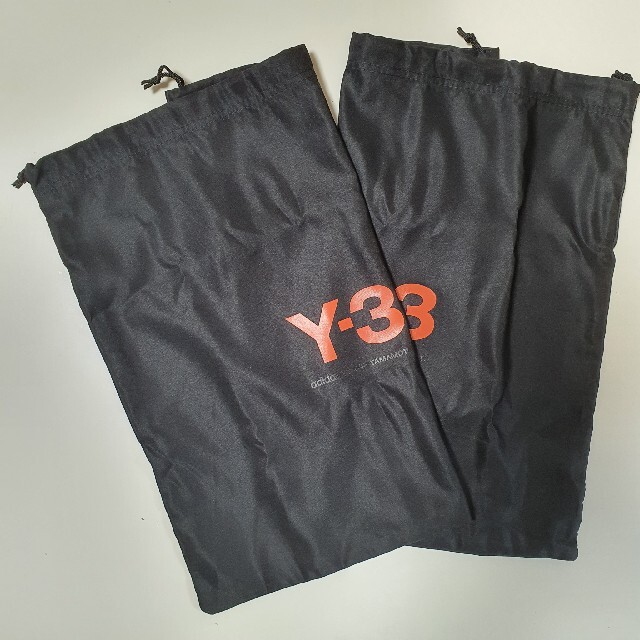 Y-3(ワイスリー)のY-3  シューズバッグ  シューズケース メンズのバッグ(その他)の商品写真