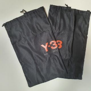 ワイスリー(Y-3)のY-3  シューズバッグ  シューズケース(その他)