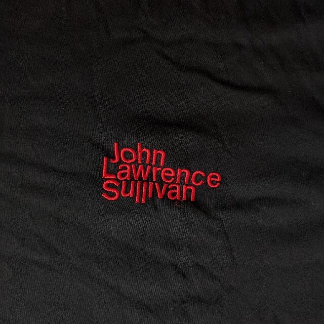 JOHN LAWRENCE SULLIVAN(ジョンローレンスサリバン)のジョンローレンスサリバン モックネックTシャツ メンズのトップス(Tシャツ/カットソー(半袖/袖なし))の商品写真