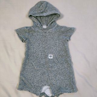 ベビーギャップ(babyGAP)の美品　ベビーギャップ(ロンパース)