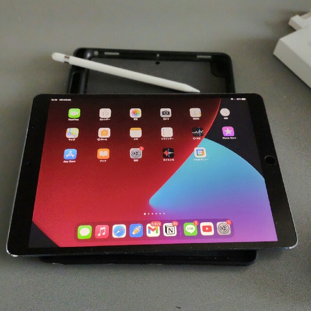 iPad Pro 10.5inch 64GB + Apple Pencil