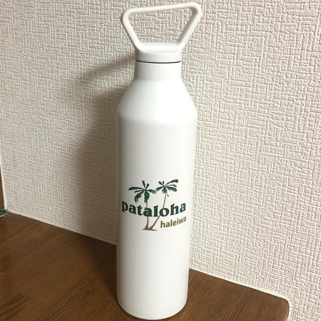 patagonia(パタゴニア)のパタロハ Pataloha パタゴニア MiiR 保冷/保温 タンブラー インテリア/住まい/日用品のキッチン/食器(タンブラー)の商品写真