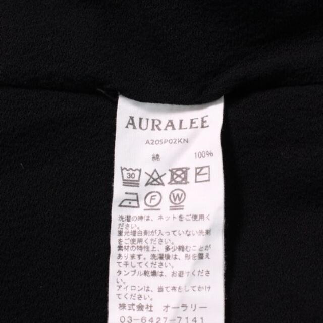 トップス AURALEE by RAGTAG online｜ラクマ ポロシャツ メンズの通販 ▨ャツです