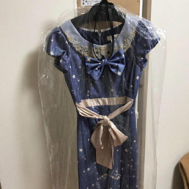 新品正規店 Secret D23 ミニー スターライトワンピースの通販 by あい
