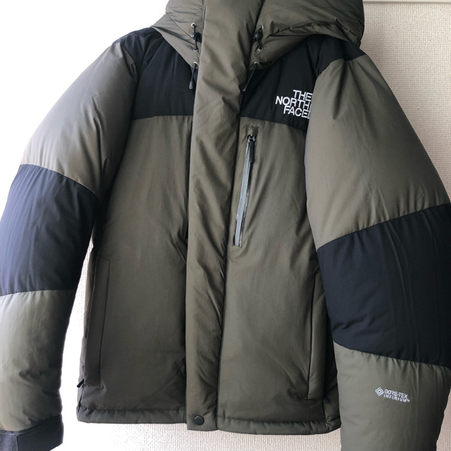 THE NORTH FACE バルトロライトジャケット