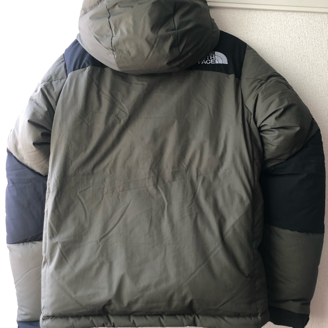 THE NORTH FACE バルトロライトジャケット 1