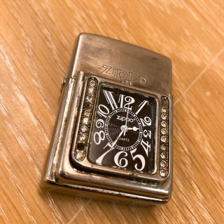 ジッポー(ZIPPO)のZIPPO オイルライター　(タバコグッズ)