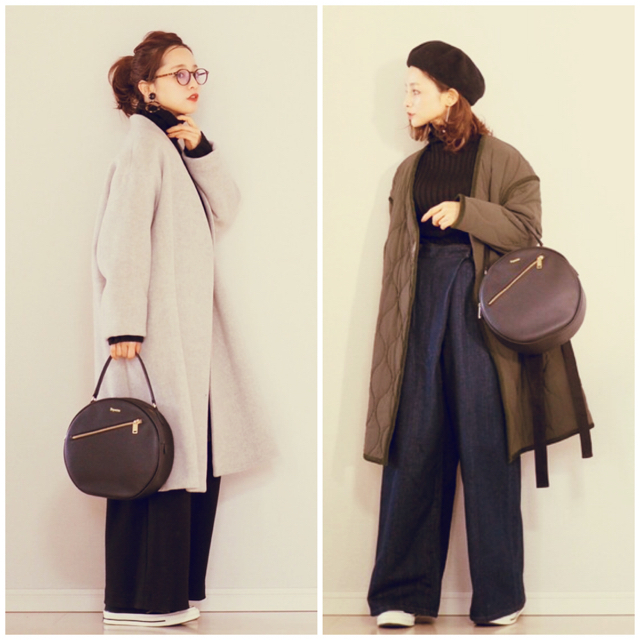 repetto - toratan様専用✨ repetto レペット COURONNE バッグの通販