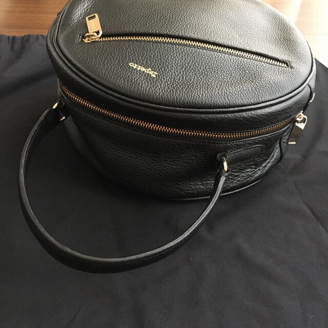repetto - toratan様専用✨ repetto レペット COURONNE バッグの通販