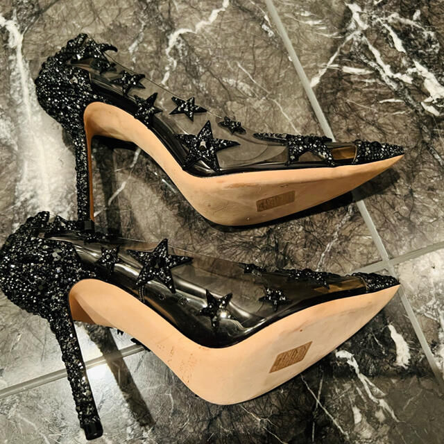 JIMMY CHOO 限定モデル