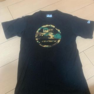 ニューエラー(NEW ERA)のニューエラ　キッズＴシャツ(Tシャツ/カットソー)