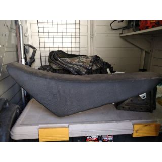 カワサキ(カワサキ)のKLX250 D-trackerX DトラッカーX　FIモデル用　ハイシート(パーツ)