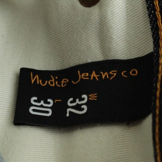 Nudie Jeans(ヌーディジーンズ)のNudie Jeans デニムパンツ メンズ メンズのパンツ(デニム/ジーンズ)の商品写真