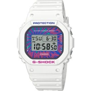 ジーショック(G-SHOCK)のジーショック DW-5600DN-7JF(腕時計(デジタル))