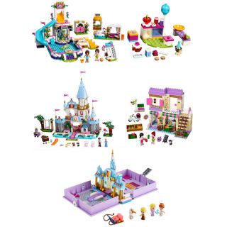 Lego - 女の子向け レゴ 大量 まとめ売り レゴフレンズ LEGO 廃盤 レア
