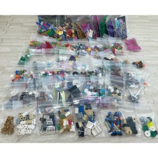 Lego - 女の子向け レゴ 大量 まとめ売り レゴフレンズ LEGO 廃盤 レア