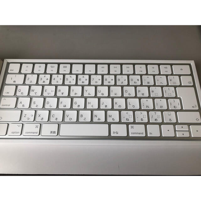 Apple Magic Keyboard JIS