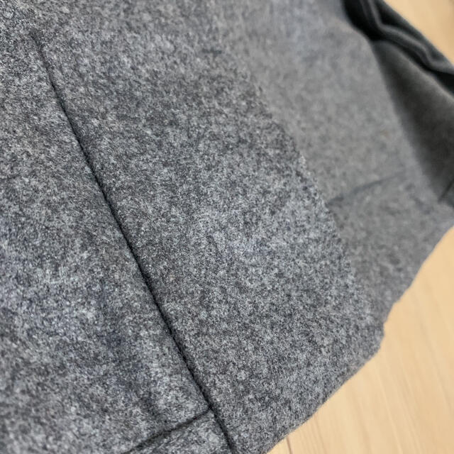 Edition(エディション)のemyu様専用【Edition】ウール素材ワークパンツ メンズのパンツ(ワークパンツ/カーゴパンツ)の商品写真