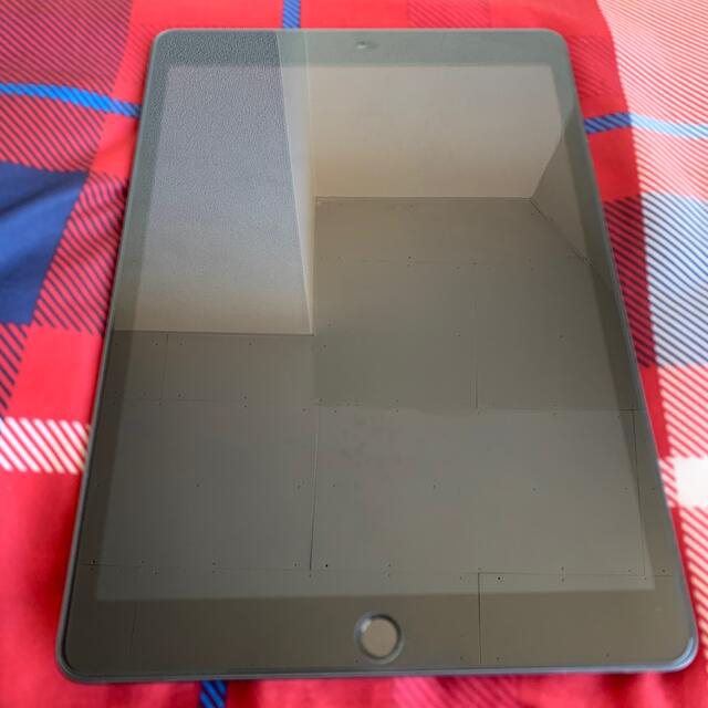 iPad第8世代 32GB スペースグレイ WiFiモデル 正規 15840円 vivacf.net