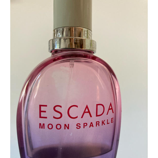 宇宙の香り 入手困難 ムーンスパークル エスカーダ50ml - 通販 - www