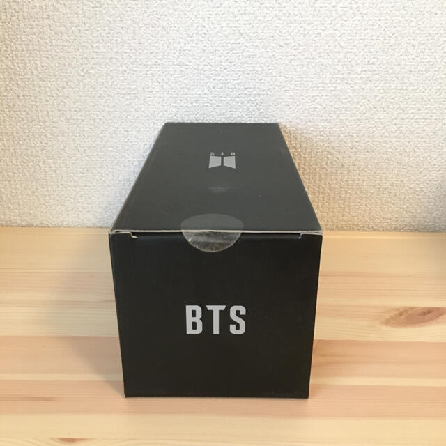 ☆ BTS 防弾少年団 公式 ペンライト Ver.3 ARMY BOMB 新品 4