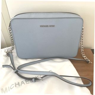 マイケルコース(Michael Kors)の最終値下❗️❗️マイケルコース　ショルダーバッグ　保存袋付(ショルダーバッグ)