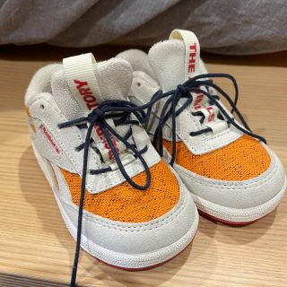 リーボック(Reebok)のtonboup様専用⭐︎ TAO×Reebok コラボ　スニーカー(スニーカー)