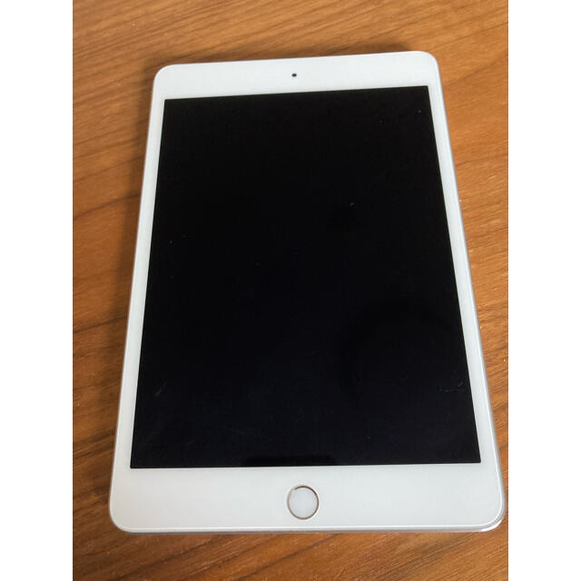 iPad mini 4 WI-FI 16GB （ジャンク）