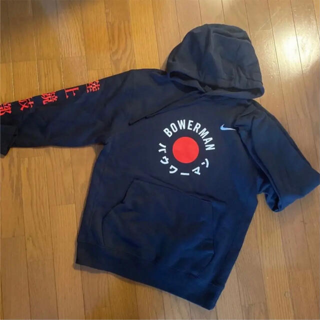 Bowerman Track Club/ Tokyo Club Hoodie M