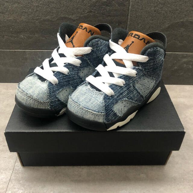 NIKE(ナイキ)のKentaro様専用 キッズ/ベビー/マタニティのベビー靴/シューズ(~14cm)(スニーカー)の商品写真