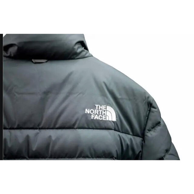 ダウンジャケット【新品未使用】THE NORTH FACE ダウンジャケット　XL