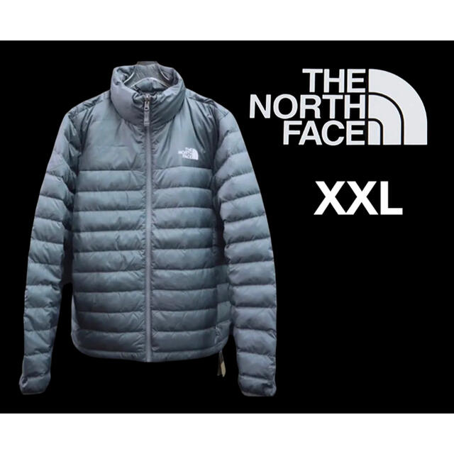 【新品未使用】THE NORTH FACE ダウンジャケット　XXL