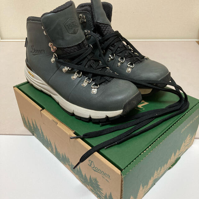 Danner(ダナー)のDanner アウトドアブーツ メンズの靴/シューズ(ブーツ)の商品写真