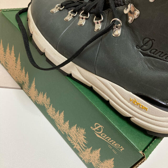 Danner(ダナー)のDanner アウトドアブーツ メンズの靴/シューズ(ブーツ)の商品写真