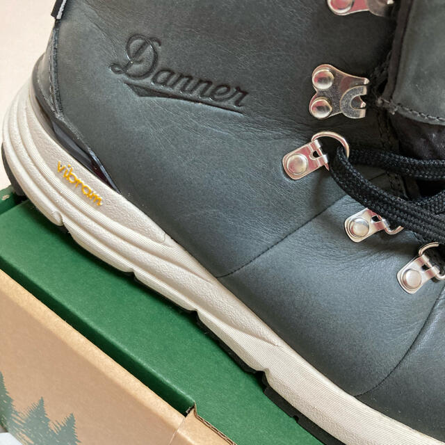 Danner(ダナー)のDanner アウトドアブーツ メンズの靴/シューズ(ブーツ)の商品写真