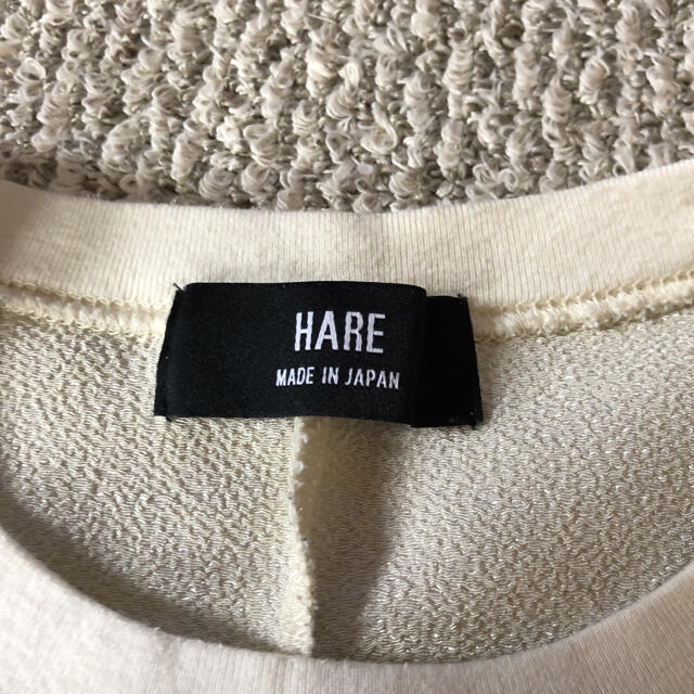 HARE(ハレ)のHARE  シャツ メンズのトップス(シャツ)の商品写真