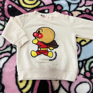 バンダイ(BANDAI)のアンパンマン90(Tシャツ/カットソー)