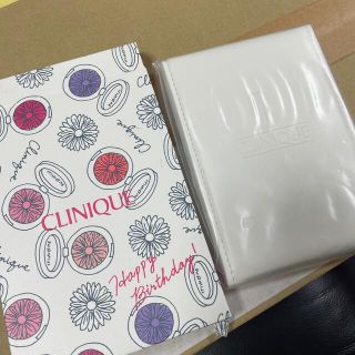 クリニーク(CLINIQUE)の新品　CLINIQUE ミラー(ミラー)